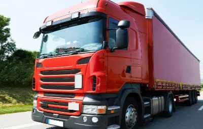 Bursa Yenipazar Ambar Kargo