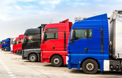 Bursa Yenipazar Ambar Nakliyat