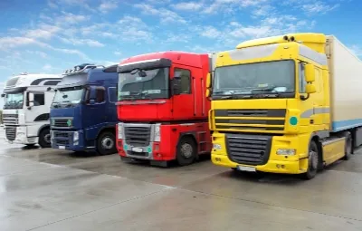 Bursa Yenipazar Nakliye Ambarı