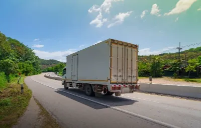 Bursa ile Yenipazar Arası Bulaşık Makinesi Taşıma